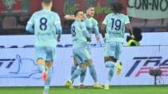 Ювентус победи Кремонезе с 2:1 в дебюта на Спалети