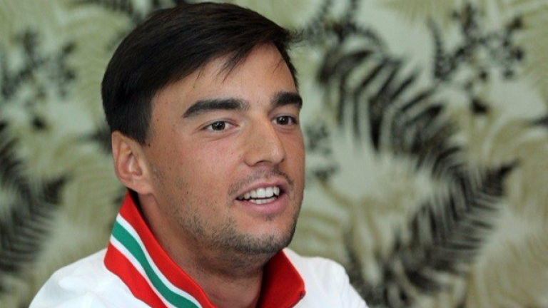 Димитър Кузманов победи световния №99 в Лима