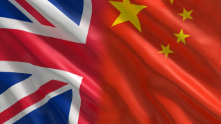 Посланикът на Китай във Великобритания отправи предупреждение към военния министър