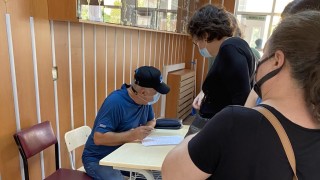 Купуването на гласове - масова практика и сред изселниците ни в Турция