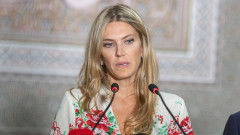 ЕП свали имунитета на гръцкия евродепутат Ева Кайли