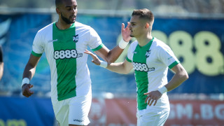 На заседание на Общински съвет Благоевград в което участие