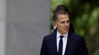 След като преди дни Доналд Тръмп стана първият в историята