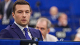 Френският крайнодесен лидер Бардела се замеси в антисемитски скандал