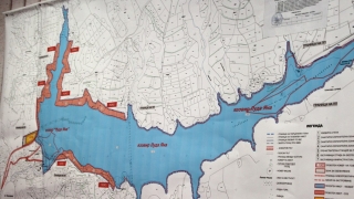 До края на годината трябва да приключи строителството на язовир