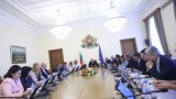 България кандидатства за членство в Агенцията за ядрена енергия към ОИСР