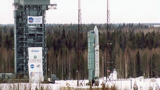 Русия прекратява експлоатацията на леките конверсионни ракети Рокот изстреляна днес