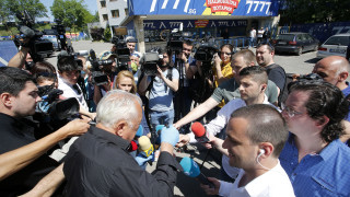 Няколко месеца единствената тема която измества новините около пандемията от