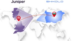 Българската платформа Shkolo става част от най-големия доставчик на образователен софтуер във Великобритания