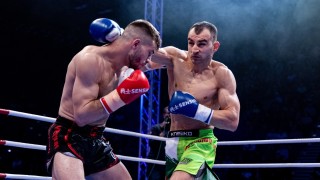 SENSHI 28 ще разтърси Варна с първия у нас Grand