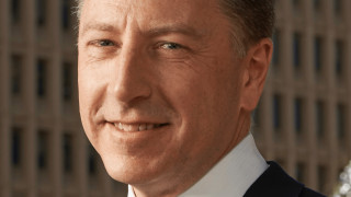 Специалният представител на САЩ за Украйна Кърт Волкър заяви че