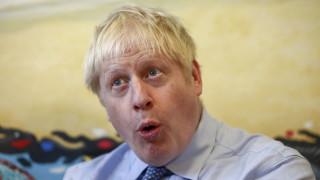 Европейският съюз очевидно все още смята че има възможност парламентът