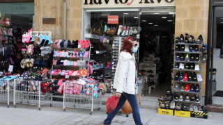 Кипър планира да отвори отново летищата си от 1 март