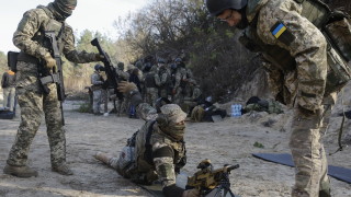 През 2024 г в Украйна няма да има президентски парламентарни