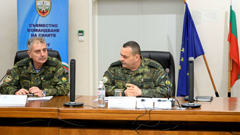 Модерната война е не само въпрос на ресурси, а и