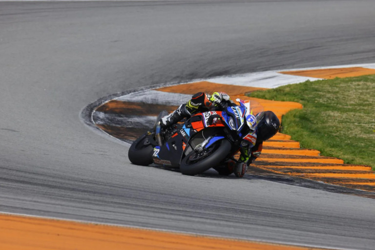 Австрийският състезател Jan Mohr