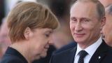  Германия желае да възвърне доверието с Русия след спора към Скрипал 