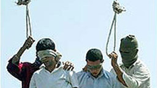 Журналисти-кюрди осъдени на смърт в Иран