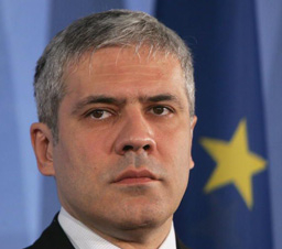 Борис Тадич опроверга слухове за признаване на Косово