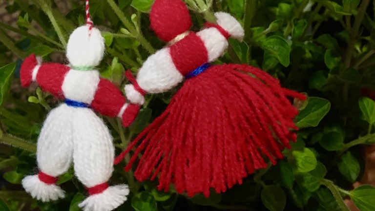 Честита Баба Марта!