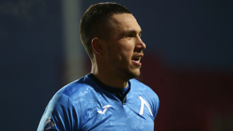 Стаси: Левскар ще съм и след смъртта