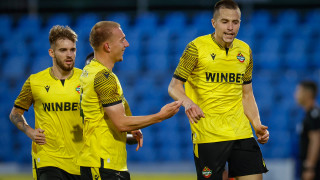 Ботев Пловдив приема Арда Кърджали в последен мач от сезон