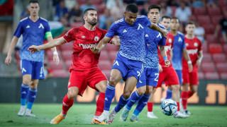 АПОЕЛ Беер Шева и Левски не се победиха в първи