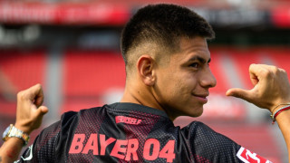 Байер Леверкузен и Манчестър Сити обявиха официално преминаването под наем на