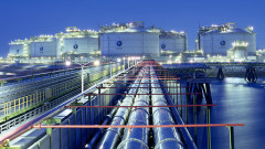 САЩ преговарят с Катар за извънредни доставки на газ за Европа