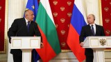 В Русия: България е назначена от покровителите в НАТО като рупор на тезата за "руската заплаха"