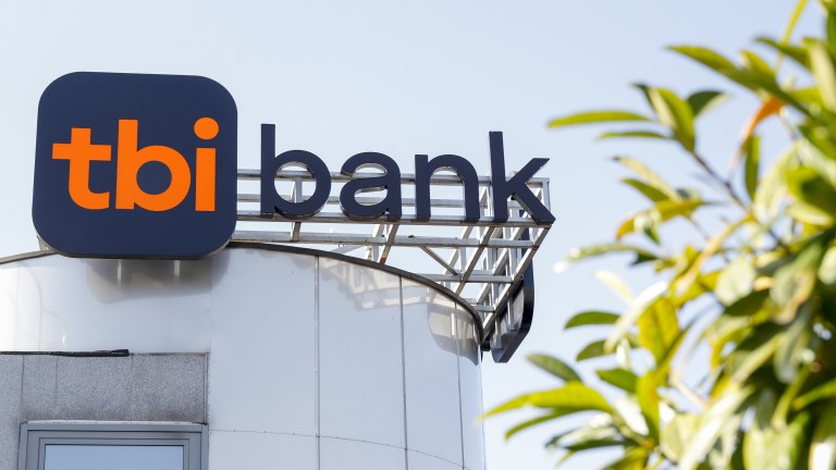 Нетната печалба на tbi bank за деветмесечието надвишава тази за цялата 2021 година