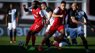 Полицията в Пловдив обяви мерките за охрана на обществения ред във връзка