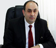 Ара Петросян: От арменска страна няма пречки за въздушна линия София-Ереван