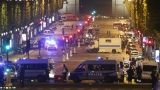 Заподозрян за атаката в Париж се предал на властите в Белгия