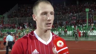 Скаут на клуб от Бундеслигата и такъв от МЛС на