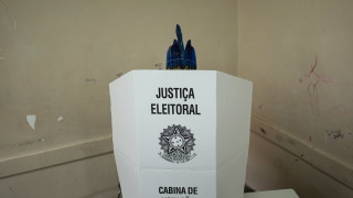 Националният избирателен орган на Бразилия обяви по строги мерки срещу онлайн