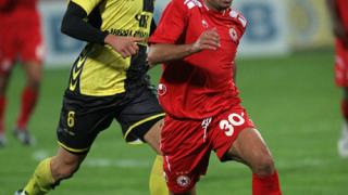 Румънци искат звезда на Миньор