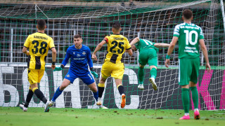 Апелативната комисия към Българския футболен съюз БФС обяви позицията си