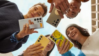 След представянето на новите модели от серията S24 което се