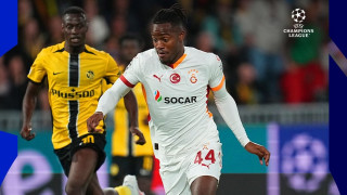 Швейцарският първенец Йънг Бойс победи драматично Галатасарай с 3 2 у