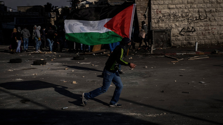 Франция с опит да възобнови мирния процес между Палестина и Израел