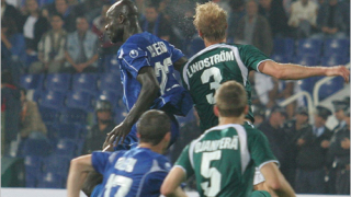 Бивш левскар ще стряска ЦСКА още в първия кръг на &bdquo;В" група