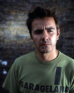 Laurent Garnier идва за парти в София