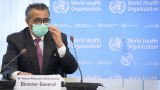 СЗО предупреди за по-опасен коронавирус вариант от Делта
