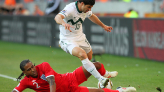 Англия се докопа до 1/8 финалите