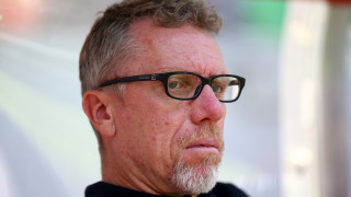 Наставникът на Борусия Дортмунд Петер Щьогер потвърди на днешната пресконференция