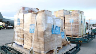 Иран освобождава временно повече от 54 000 затворници заради коронавируса