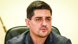 Министърът Василев разясни че базата на ЦСКА няма да бъде