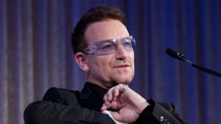 Компанията за дрехи на Боно със загуби за $9 млн