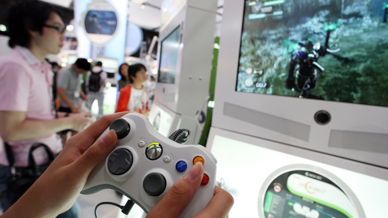 Край на играта: Microsoft спира Xbox 360